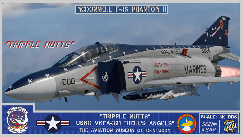 ファントム　F4 F-4EJ Phantom II Part ONE